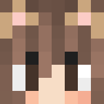 Hii - Female Minecraft Skins - image 3