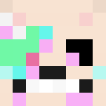 Trickster Virus==--== Lolli - Male Minecraft Skins - image 3