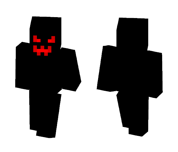 DeathSmile Skin - Male Minecraft Skins - image 1