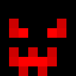 DeathSmile Skin - Male Minecraft Skins - image 3