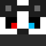 TK! Cross Sans - Male Minecraft Skins - image 3