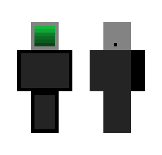 Computer - Other Minecraft Skins - image 2