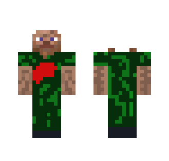 WAR SKIN - Male Minecraft Skins - image 2