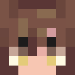 400 subs contest woo - Female Minecraft Skins - image 3