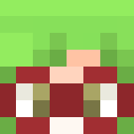My character - Female Minecraft Skins - image 3
