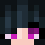 Pixel || cherry tree - Female Minecraft Skins - image 3