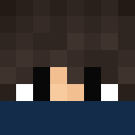 XxZellipherxX - Male Minecraft Skins - image 3