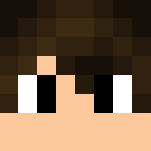 Anthony159 - Male Minecraft Skins - image 3