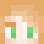 Buddy's OC - Male Minecraft Skins - image 3