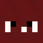 Red Orc small - Male Minecraft Skins - image 3