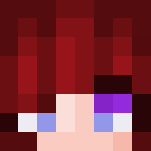 Pixel || a summer breeze - Female Minecraft Skins - image 3