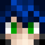 By Polokar. - Male Minecraft Skins - image 3