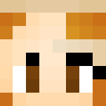 Mercy ~ Winged Victory - Female Minecraft Skins - image 3