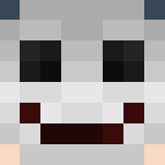 The Bloody Painter **Creepypasta** - Male Minecraft Skins - image 3