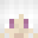 Cheza's Foxglove Coat - Female Minecraft Skins - image 3