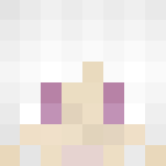 Elegant Druid Cheza - Female Minecraft Skins - image 3
