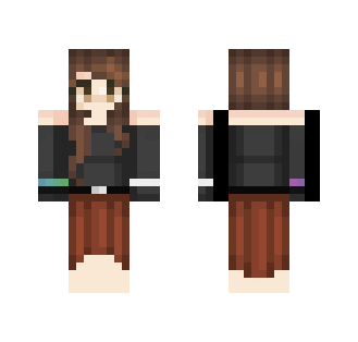 Daliah~ - Female Minecraft Skins - image 2