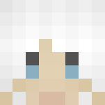 Cheza's Mage Robe - Female Minecraft Skins - image 3