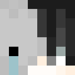 ⌈Fℜαmes⌋ - Male Minecraft Skins - image 3