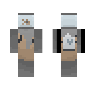 FishBowl {Head Oc} - Interchangeable Minecraft Skins - image 2