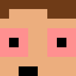 Scruffy Morty - Male Minecraft Skins - image 3