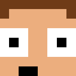 Morty - Male Minecraft Skins - image 3