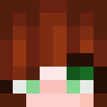Pixel || Candy princess - Female Minecraft Skins - image 3