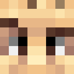 Simon Bolivar - Male Minecraft Skins - image 3