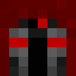 Unholy DeathKnight - Male Minecraft Skins - image 3