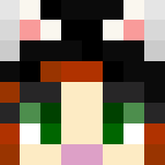 Black Cat Onesie :D - Cat Minecraft Skins - image 3