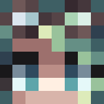 ʝfℓυff ♬ Valencia - Female Minecraft Skins - image 3