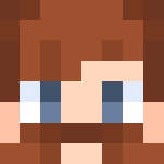 ~| Mystical Karen - Male Minecraft Skins - image 3