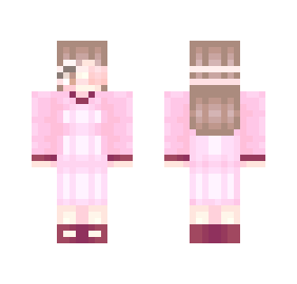pastel - Female Minecraft Skins - image 2