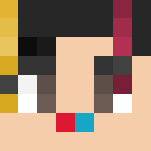 Tekashi69 / 6ix9ine_ - Male Minecraft Skins - image 3