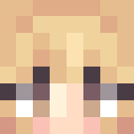 Asuna |Sao| - Female Minecraft Skins - image 3