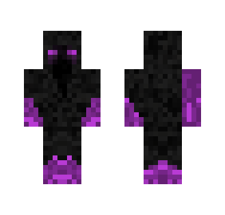 Edgy skin - Other Minecraft Skins - image 2