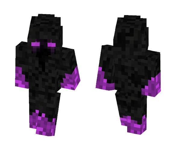 Edgy skin - Other Minecraft Skins - image 1