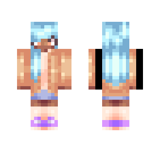 smol - Female Minecraft Skins - image 2