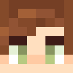 [denim] uh- hello autumn.. - Male Minecraft Skins - image 3