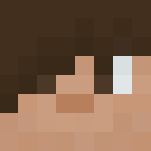 Pedro PQP - Male Minecraft Skins - image 3