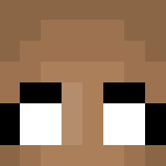 Pixel || Caramel-skin base - Female Minecraft Skins - image 3
