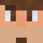 Pepeu 404 - Male Minecraft Skins - image 3