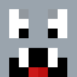 E.T Is That You? - Interchangeable Minecraft Skins - image 3