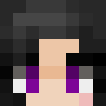 Female skin template - Female Minecraft Skins - image 3