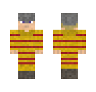 Lombard archer - Male Minecraft Skins - image 2