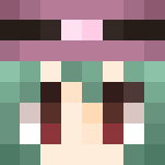 Miku Hatsune - Senbonzakura - Female Minecraft Skins - image 3