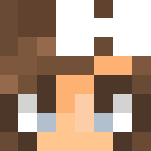 First Skin (:! - Female Minecraft Skins - image 3