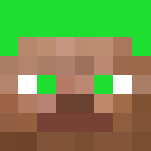 Ugly Steve - Male Minecraft Skins - image 3