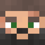 Logan (Logan) - Male Minecraft Skins - image 3