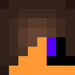 End boy - Boy Minecraft Skins - image 3